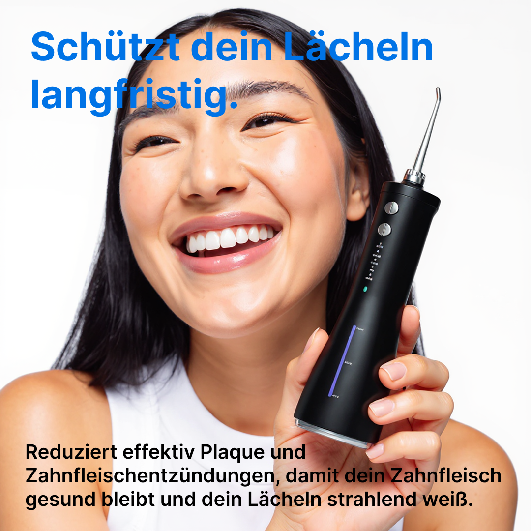 AquaClean Pro Munddusche