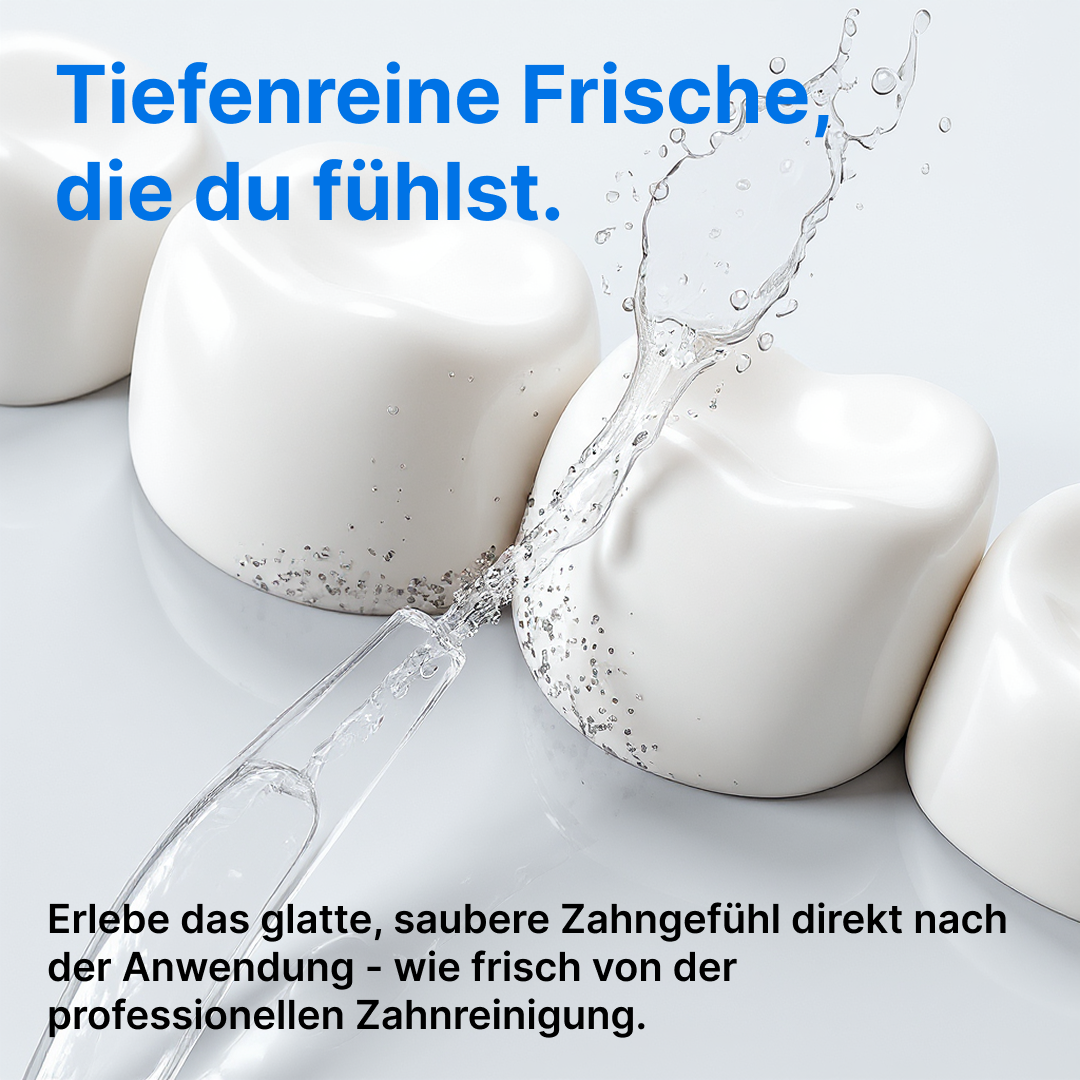 AquaClean Pro Munddusche